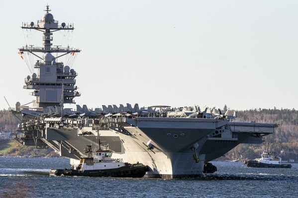 Carrier usa shop